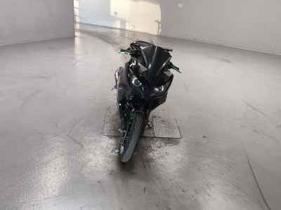 Kawasaki Ninja 250