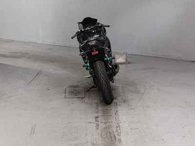 Kawasaki Ninja 250