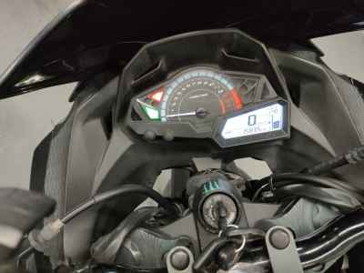 Kawasaki Ninja 250