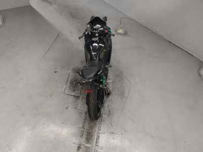 Kawasaki Ninja 250