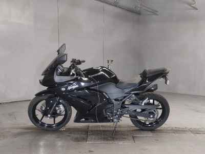 Kawasaki Ninja 250R