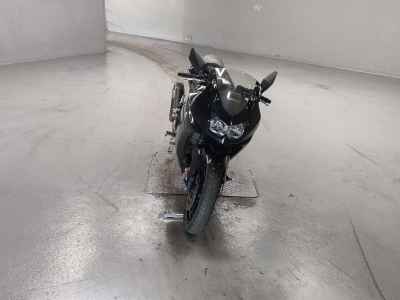 Kawasaki Ninja 250R