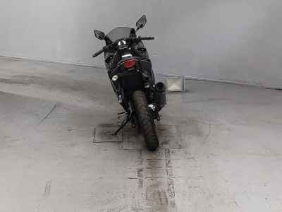 Kawasaki Ninja 250R