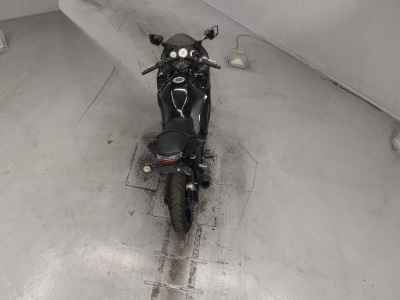 Kawasaki Ninja 250R