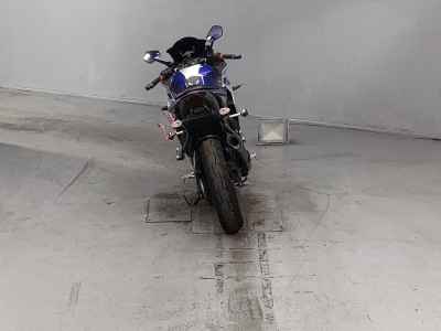 Yamaha YZF-R25