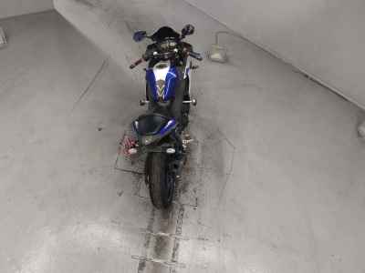 Yamaha YZF-R25