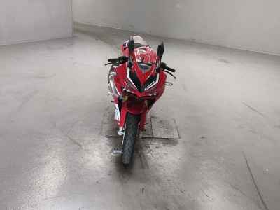 Honda CBR250RR