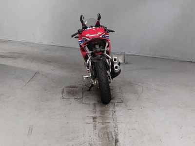 Honda CBR250RR