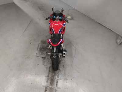 Honda CBR250RR