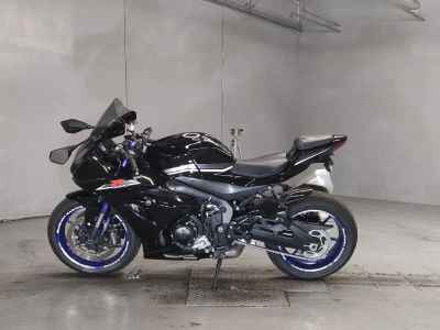Suzuki GSX-R1000 2018