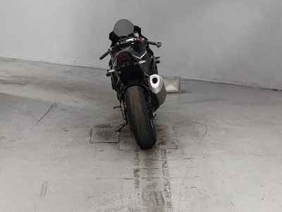 Suzuki GSX-R1000 2018