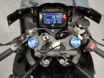 Suzuki GSX-R1000 2018
