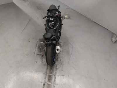 Suzuki GSX-R1000 2018