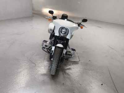 Harley-Davidson Sport Glide FLSB1750 2022