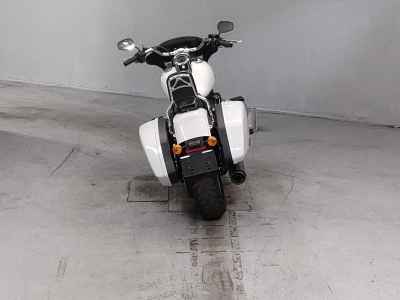 Harley-Davidson Sport Glide FLSB1750 2022