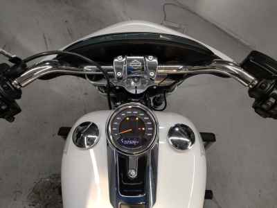 Harley-Davidson Sport Glide FLSB1750 2022