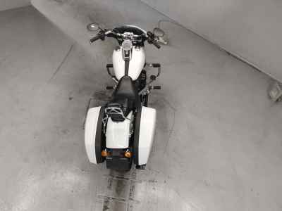 Harley-Davidson Sport Glide FLSB1750 2022