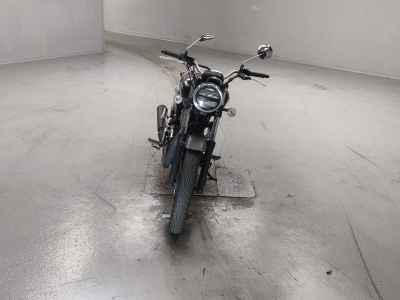 Honda GB350 2021