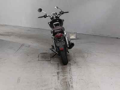 Honda GB350 2021