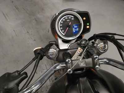 Honda GB350 2021
