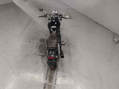 Honda GB350 2021
