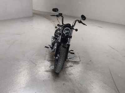 Harley-Davidson Sportster Forty-Eight XL1200XS 2020