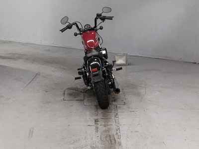 Harley-Davidson Sportster Forty-Eight XL1200XS 2020