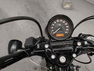 Harley-Davidson Sportster Forty-Eight XL1200XS 2020