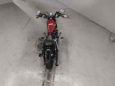 Harley-Davidson Sportster Forty-Eight XL1200XS 2020