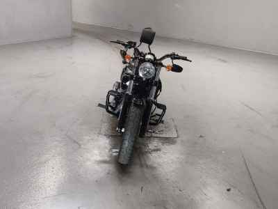 Harley-Davidson Sportster Forty-Eight XL1200X 2019