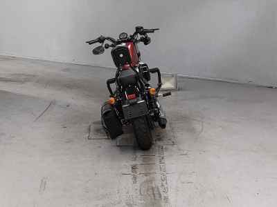 Harley-Davidson Sportster Forty-Eight XL1200X 2019