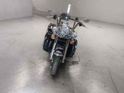 Harley-Davidson Road King FLHR1690 2013