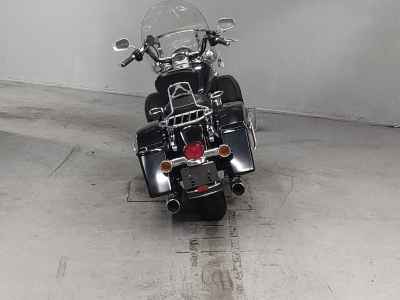 Harley-Davidson Road King FLHR1690 2013
