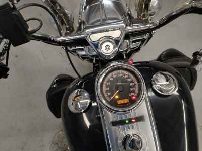 Harley-Davidson Road King FLHR1690 2013