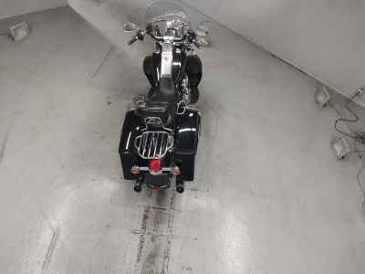 Harley-Davidson Road King FLHR1690 2013