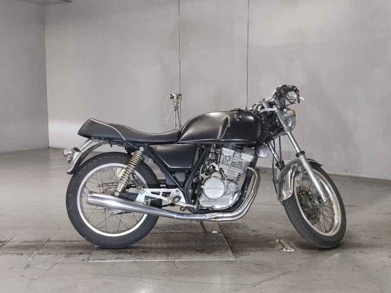 Honda GB250 Clubman