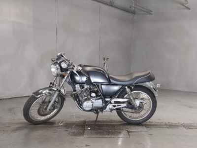 Honda GB250 Clubman