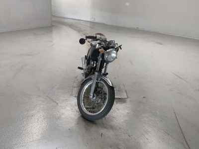 Honda GB250 Clubman