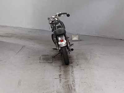 Honda GB250 Clubman