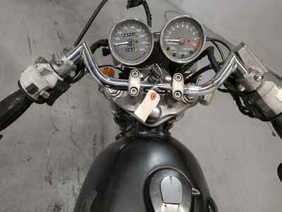 Honda GB250 Clubman
