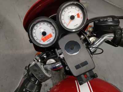 Triumph Thruxton 900 2011