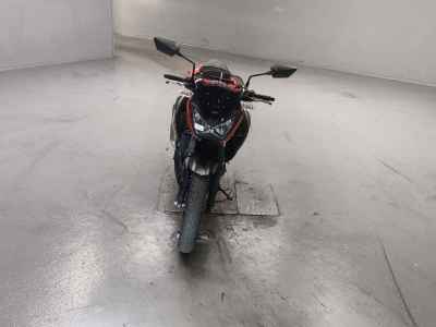 Kawasaki Z250
