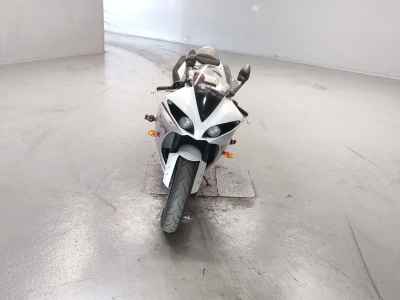 Yamaha YZF-R1 2012