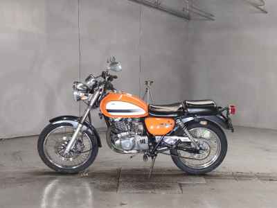 Suzuki ST250E