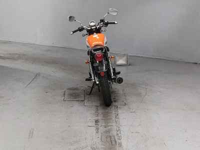 Suzuki ST250E