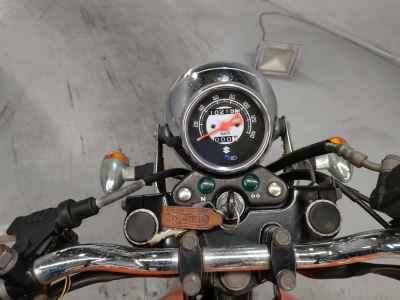 Suzuki ST250E