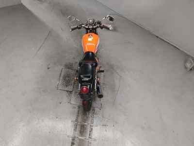 Suzuki ST250E
