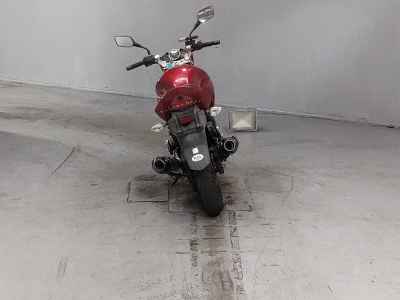 Suzuki GSR250
