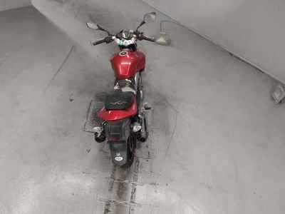 Suzuki GSR250