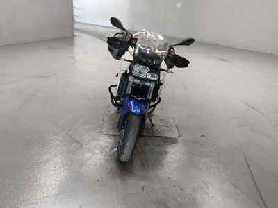 BMW F800R 2013